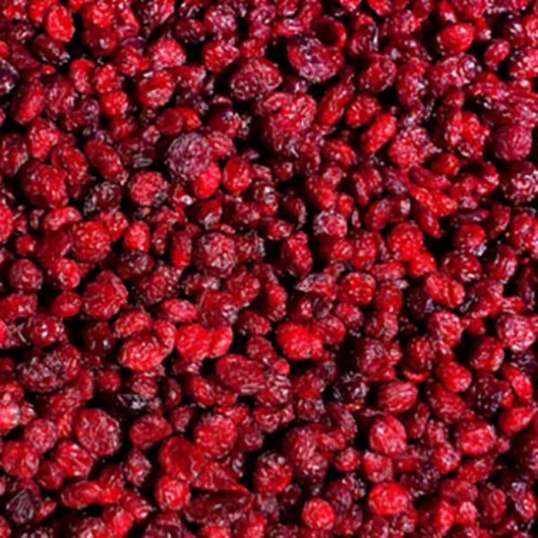 DCG Hele gedroogde cranberry's