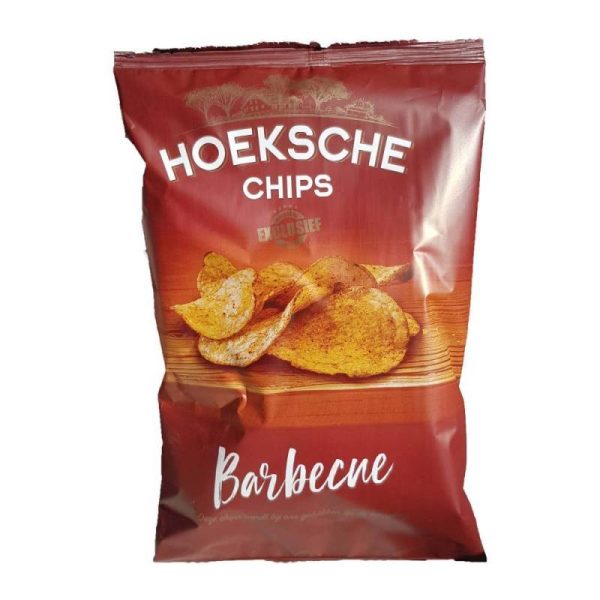 Hoeksche Waard Chips Barbeque
