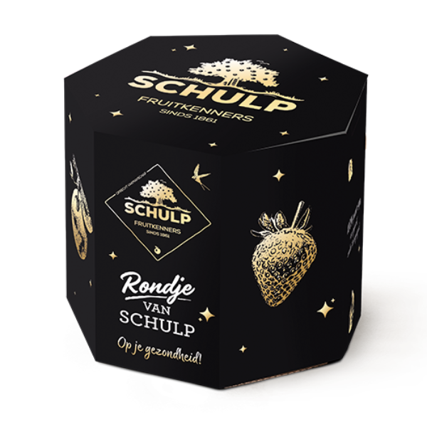 Rondje Schulp Winter