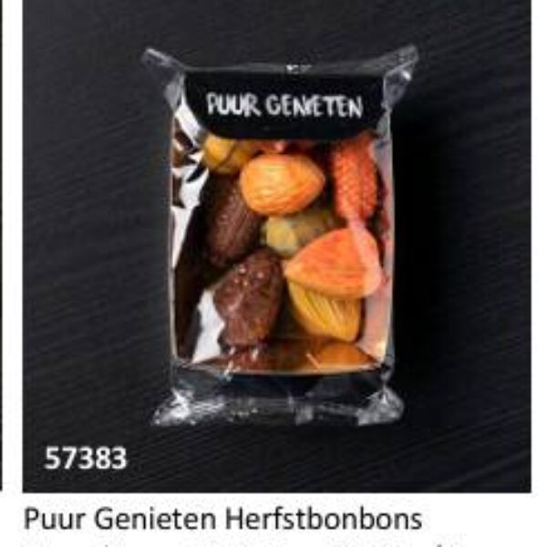 Herfstbonbons